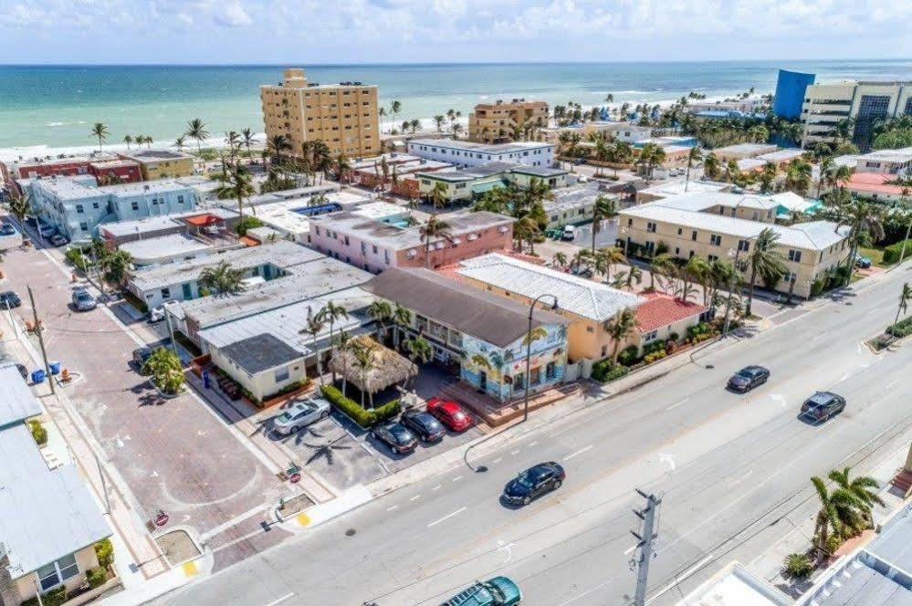 Hollywood Beach Seagull Εξωτερικό φωτογραφία