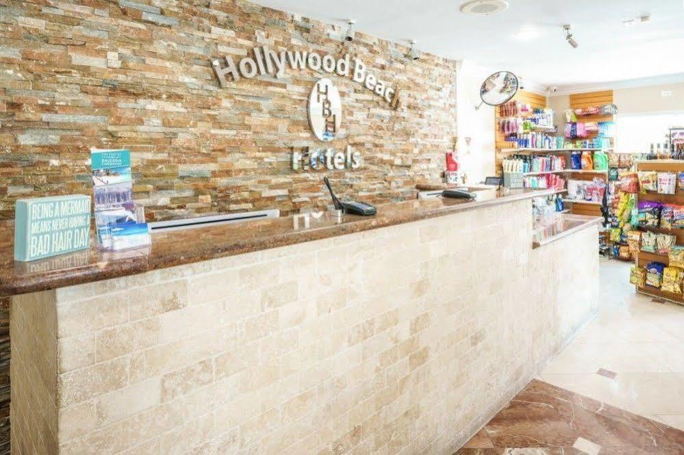 Hollywood Beach Seagull Εξωτερικό φωτογραφία