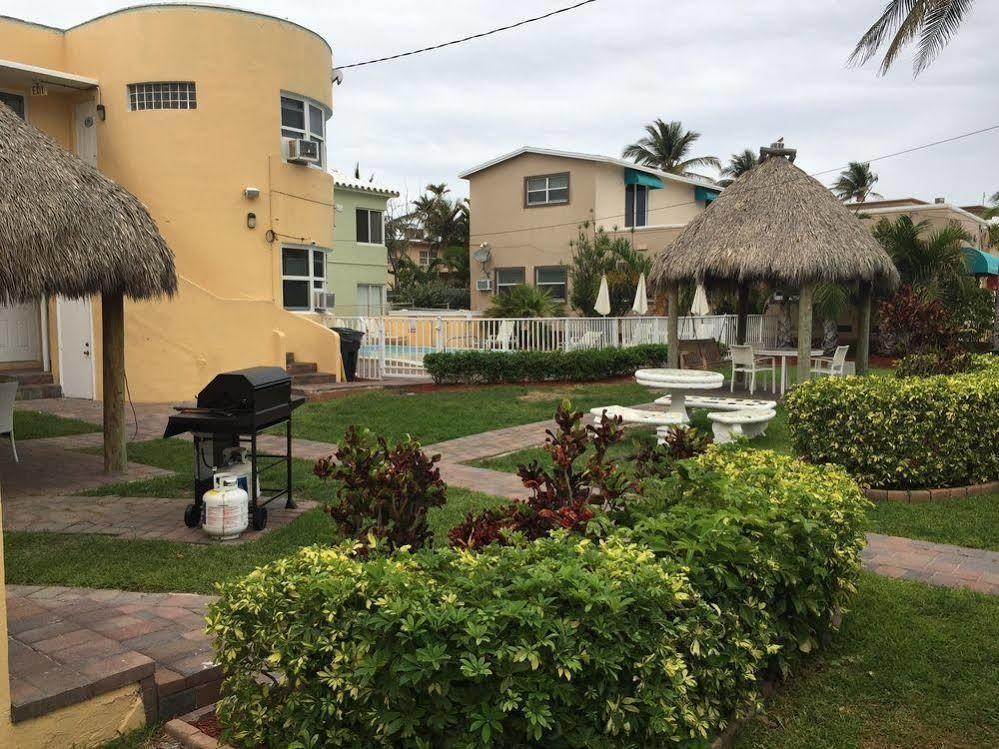 Hollywood Beach Seagull Εξωτερικό φωτογραφία