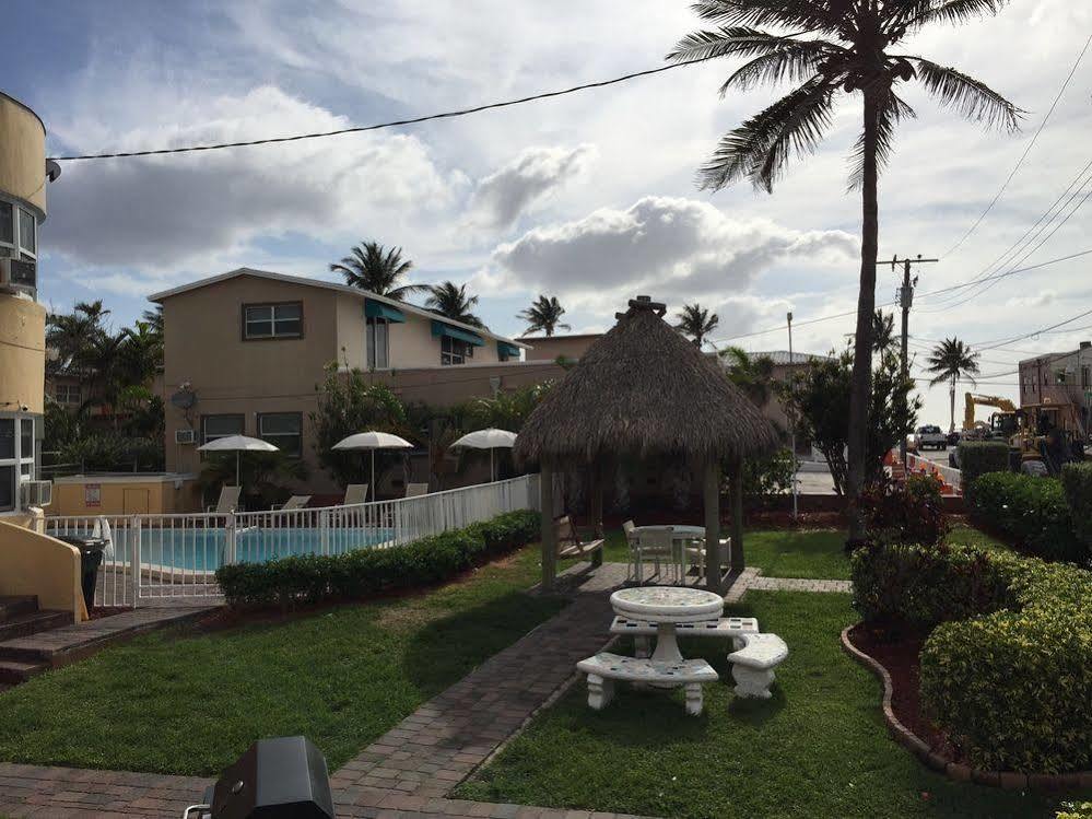 Hollywood Beach Seagull Εξωτερικό φωτογραφία